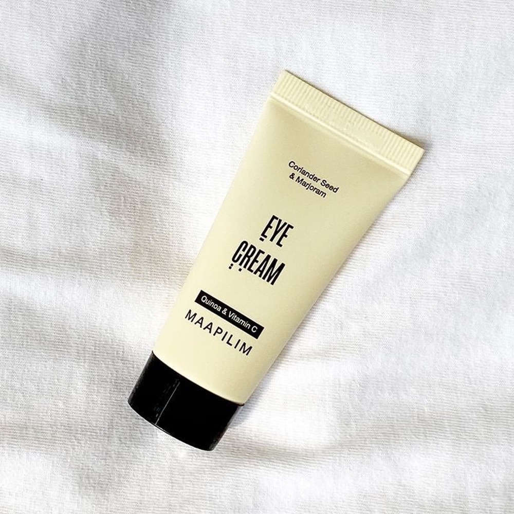 MAAPILIM Eye Cream Moisturizer